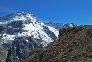 Peter photographing mtn copy