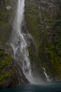 waterfall Milford copy